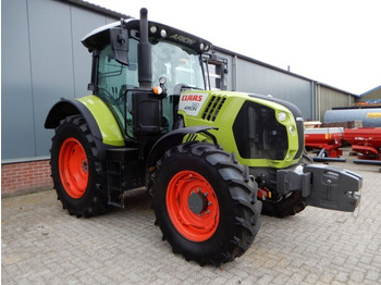 Tracteur agricole Claas Arion 510