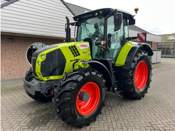 Tracteur agricole Claas Arion 530 CIS+