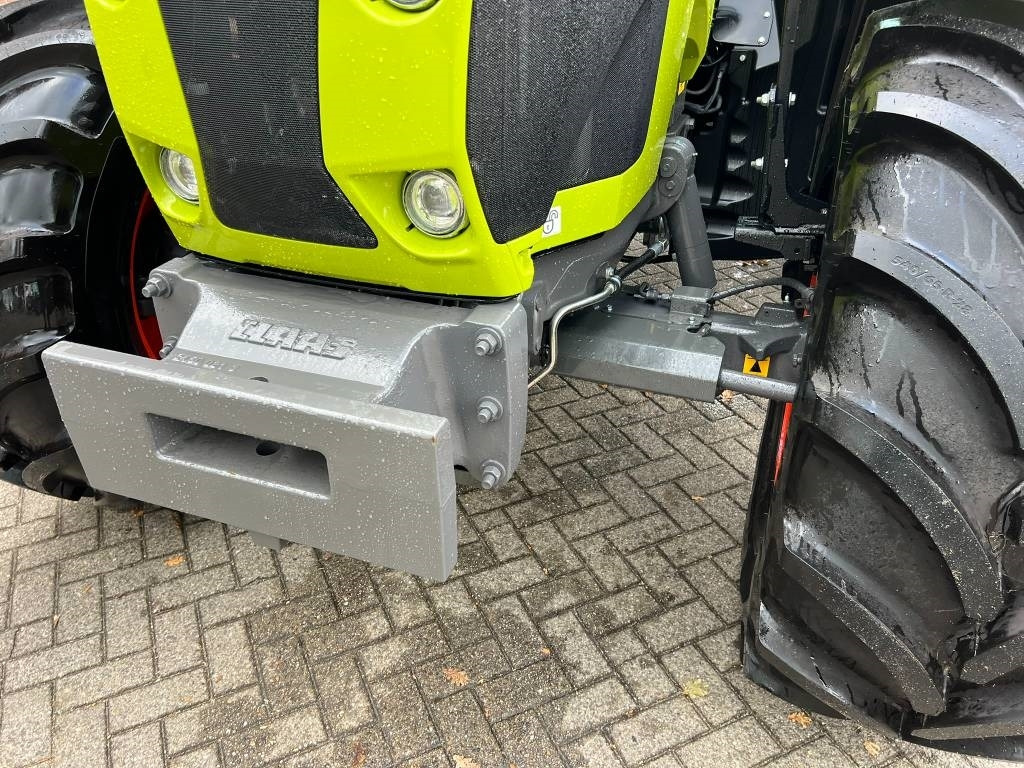 Tracteur agricole Claas Arion 530 CIS+