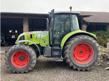Tracteur agricole Claas Arion 610 C 