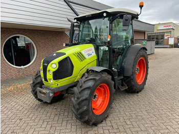 Tracteur agricole Claas Atos 230