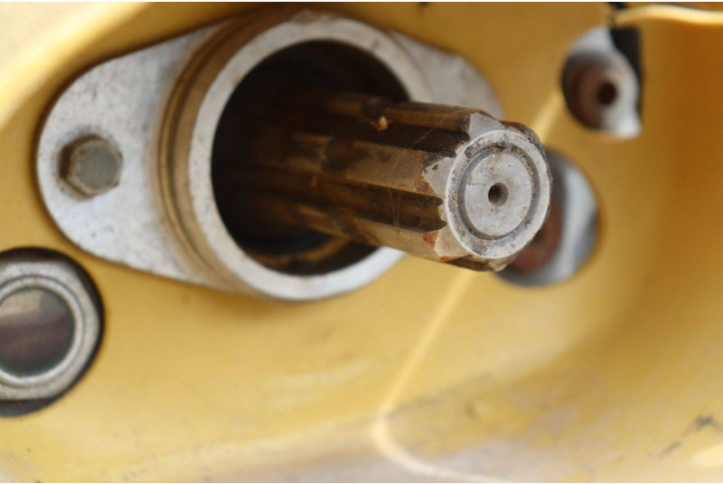 Tracteur agricole Claas Axion 850