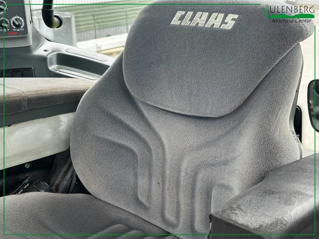 Tracteur agricole Claas Axion 950 Cmatic