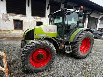 Tracteur agricole Claas Celtis 456 RX 