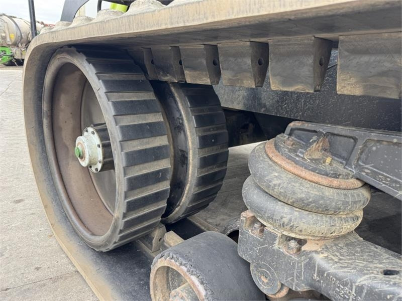 Tracteur agricole Claas Challenger 95E