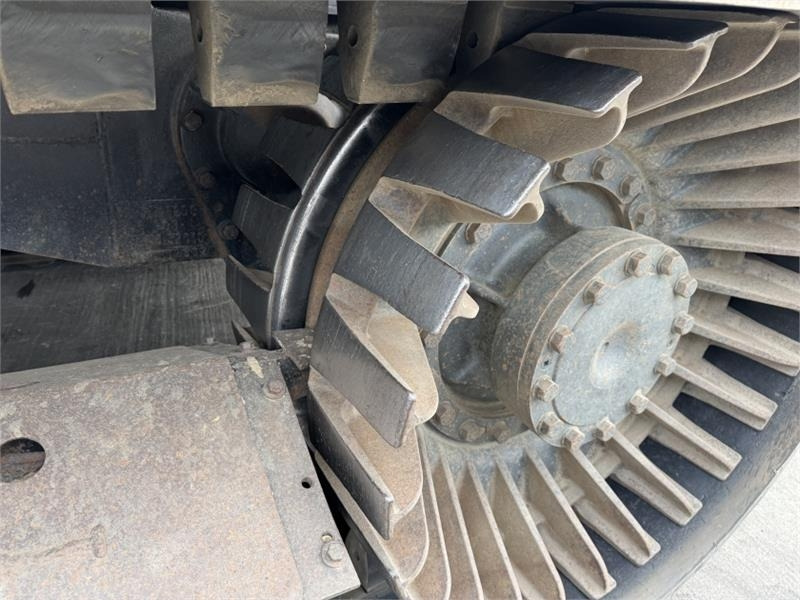 Tracteur agricole Claas Challenger 95E