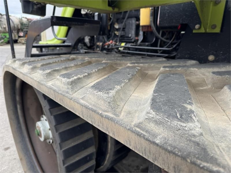 Tracteur agricole Claas Challenger 95E