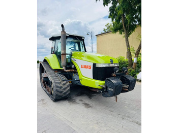 Tracteur agricole  Claas Challenger CH45