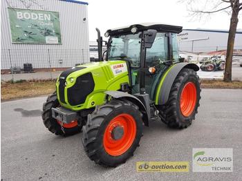 Tracteur agricole Claas ELIOS 210