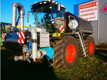 Tracteur agricole Claas XERION 3800 TRAC VC