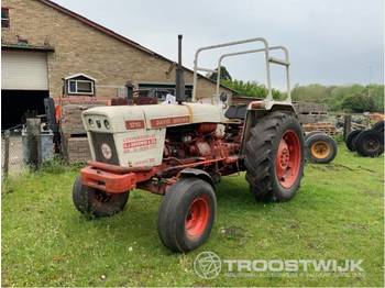 David Brown 1210/71 - Tracteur agricole