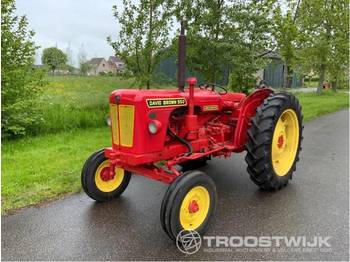 David Brown 950 implematic - Tracteur agricole