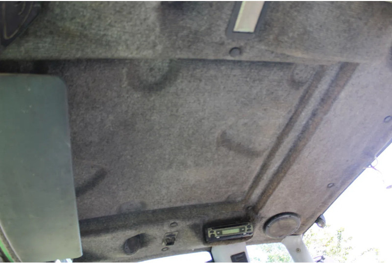 Tracteur agricole Deutz Agrotron 6.30S