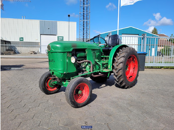 Tracteur agricole  Deutz D30 Smalspoor