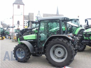 Tracteur agricole Deutz-Fahr 5070 D Ecoline