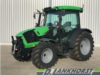Tracteur agricole Deutz-Fahr 5080 G GS LD
