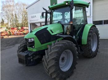 Tracteur agricole Deutz-Fahr 5100C