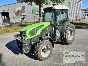 Tracteur agricole Deutz-Fahr 5105