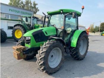 Tracteur agricole Deutz-Fahr 5110c