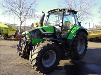 Tracteur agricole Deutz-Fahr 6130.4