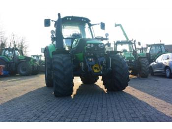 Tracteur agricole Deutz-Fahr 6130.4