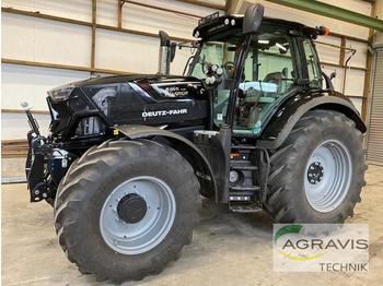 Tracteur agricole Deutz-Fahr AGROTRON 6165 TTV