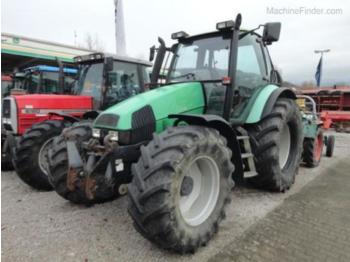 Tracteur agricole Deutz-Fahr Agrotron 135