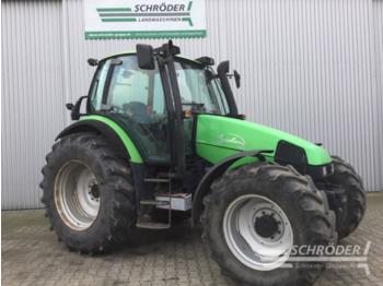 Tracteur agricole Deutz-Fahr Agrotron 135