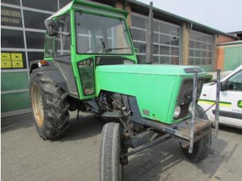 Tracteur agricole Deutz-Fahr D7807C