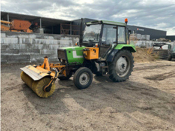 Tracteur agricole Deutz-Fahr DX3.30