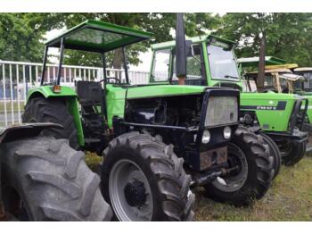 Tracteur agricole Deutz-Fahr DX 3.60