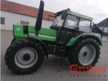 Tracteur agricole Deutz-Fahr DX 6.30