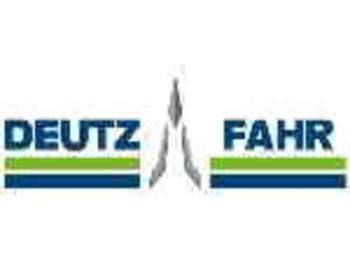 Tracteur agricole Deutz-Fahr D 4006