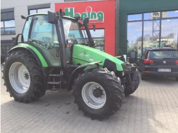 Tracteur agricole Deutz-Fahr agrotron 105 mk2