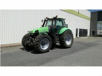Tracteur agricole Deutz-Fahr agrotron 200
