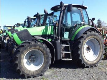 Tracteur agricole Deutz-Fahr agrotron 620 ttv