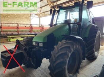 Deutz-Fahr agrotron 6.3 - tracteur agricole