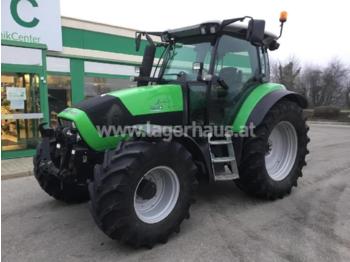 Tracteur agricole Deutz-Fahr agrotron k 610