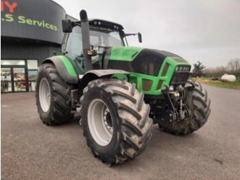 Tracteur agricole Deutz-Fahr agrotron l 730