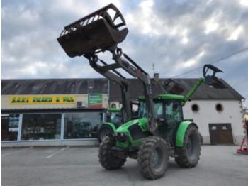Tracteur agricole Deutz-Fahr tracteur agricole 5115 deutz-fahr