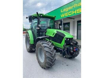 Tracteur agricole Deutz-Fahr traktor