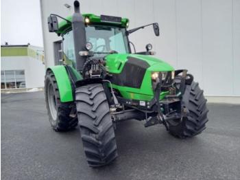 Tracteur agricole Deutz-Fahr traktor deutz-fahr 5125