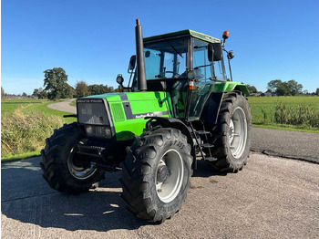 Tracteur agricole Deutz-Fahrenheit AgroPrima 4.31