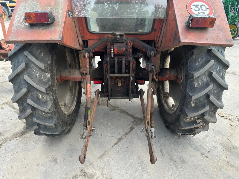 Tracteur agricole Deutz Package