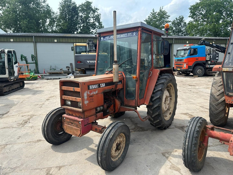 Tracteur agricole Deutz Package