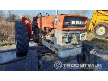 Ebro 155D - Tracteur agricole