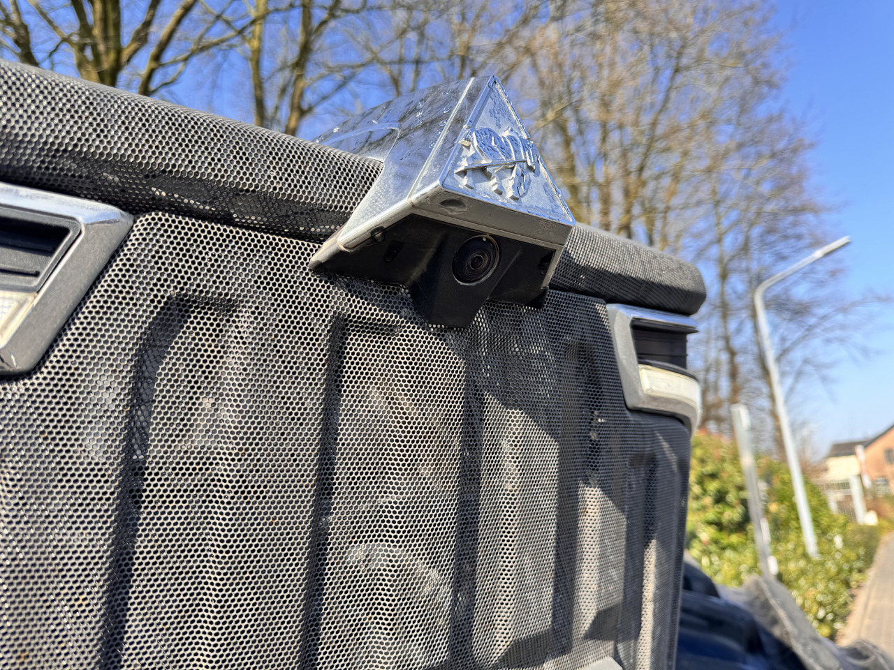 Tracteur agricole FENDT 1050 Gen2 ProfiPlus