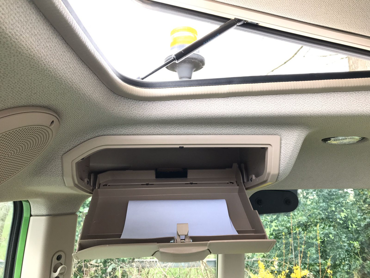 Tracteur agricole FENDT 514 Vario S4 ProfiPlus