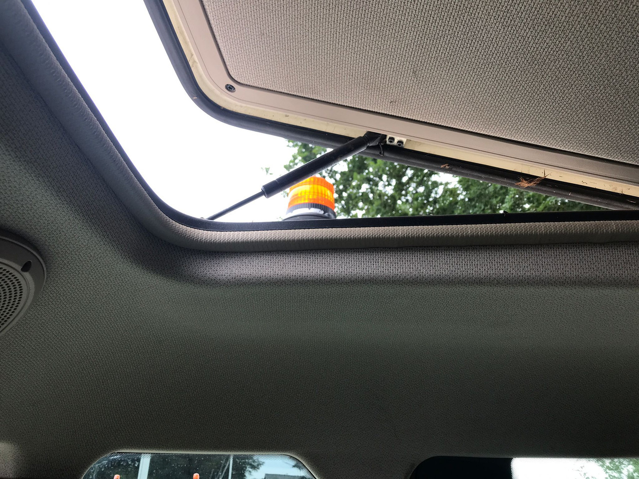 Tracteur agricole FENDT 720 Vario S4 PowerPlus