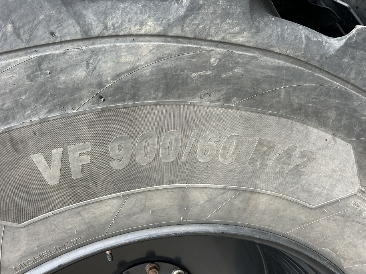 Tracteur agricole FENDT 939 S4 ProfiPlus